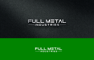 Logo Design by AliArts for this project | Design #32127589