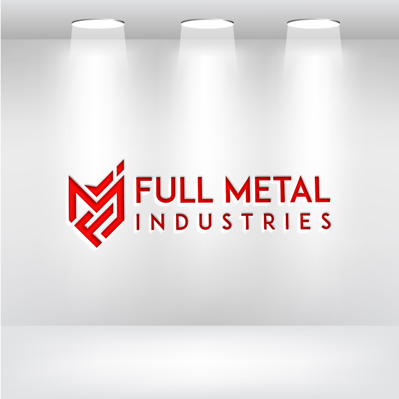 Logo Design by jaxondesign for this project | Design #32122421