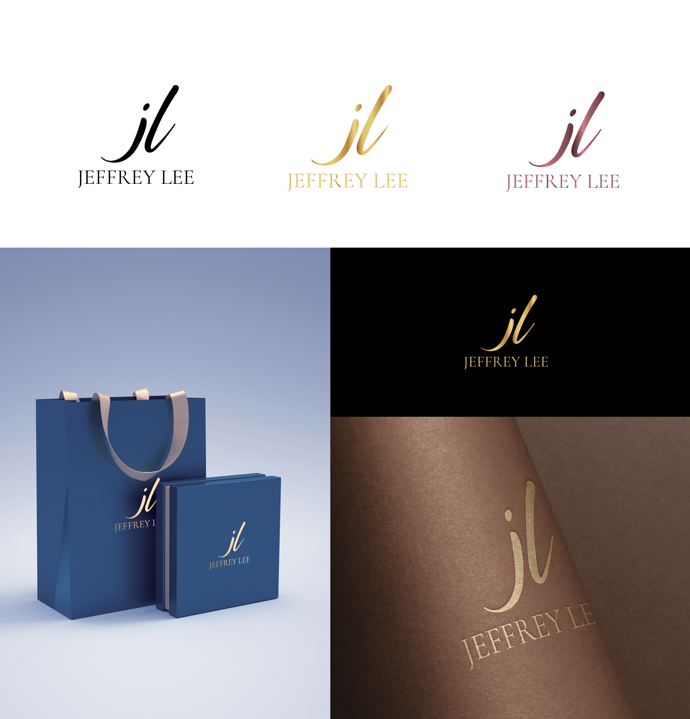 Logo Design by Giovy for this project | Design #32123855