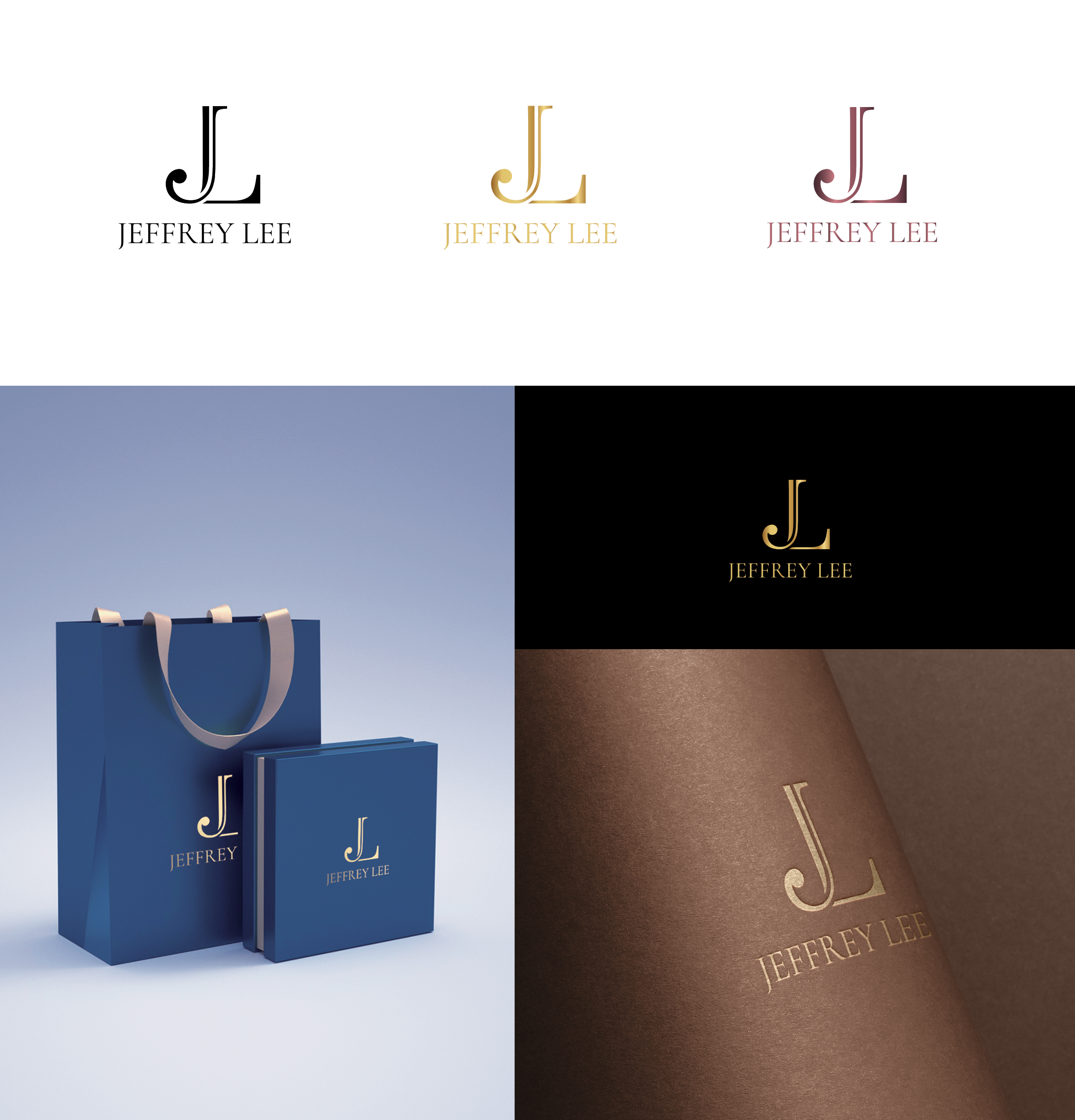 Logo Design by Giovy for this project | Design #32124299