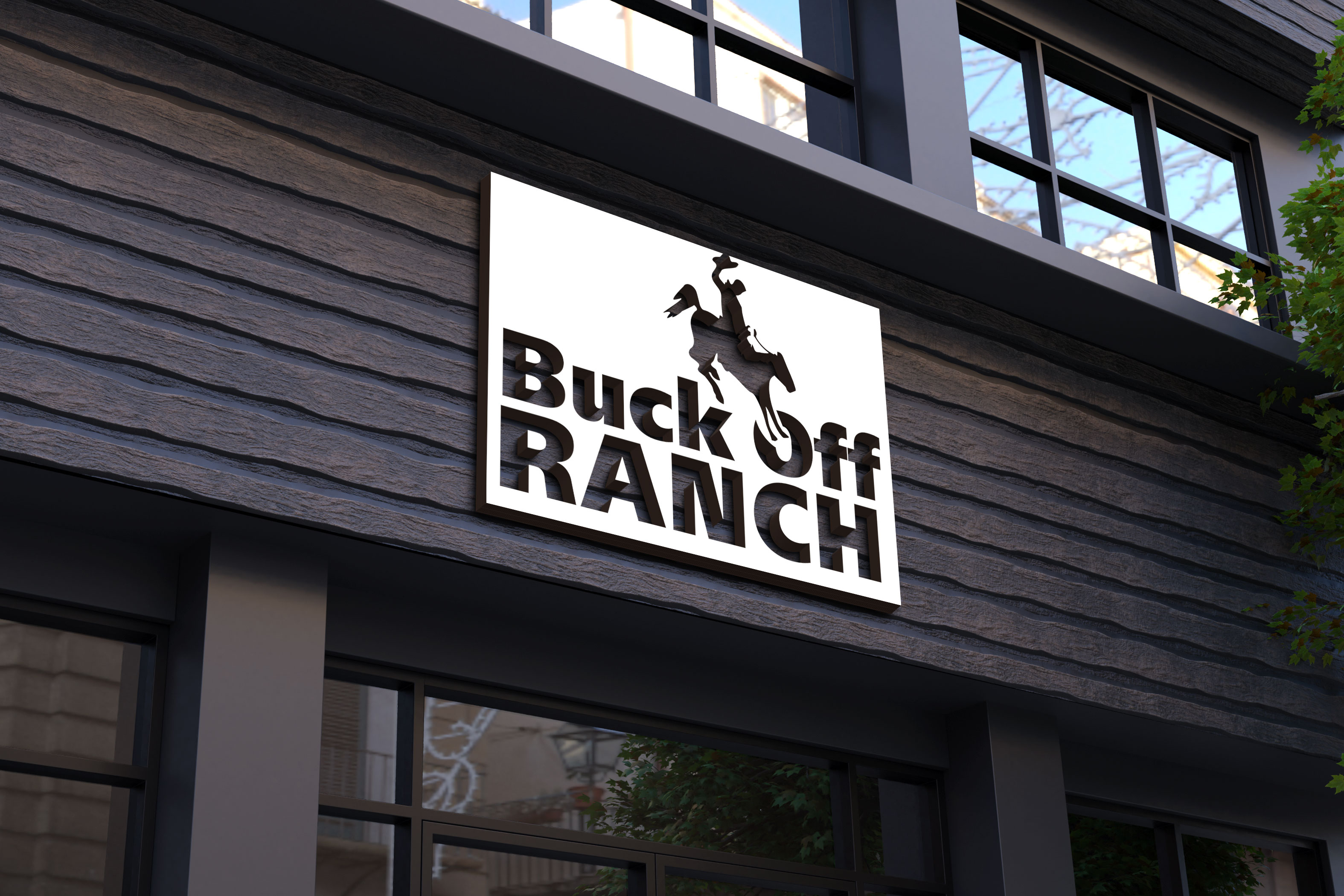 Logo Design by Kavth for this project | Design #32162853