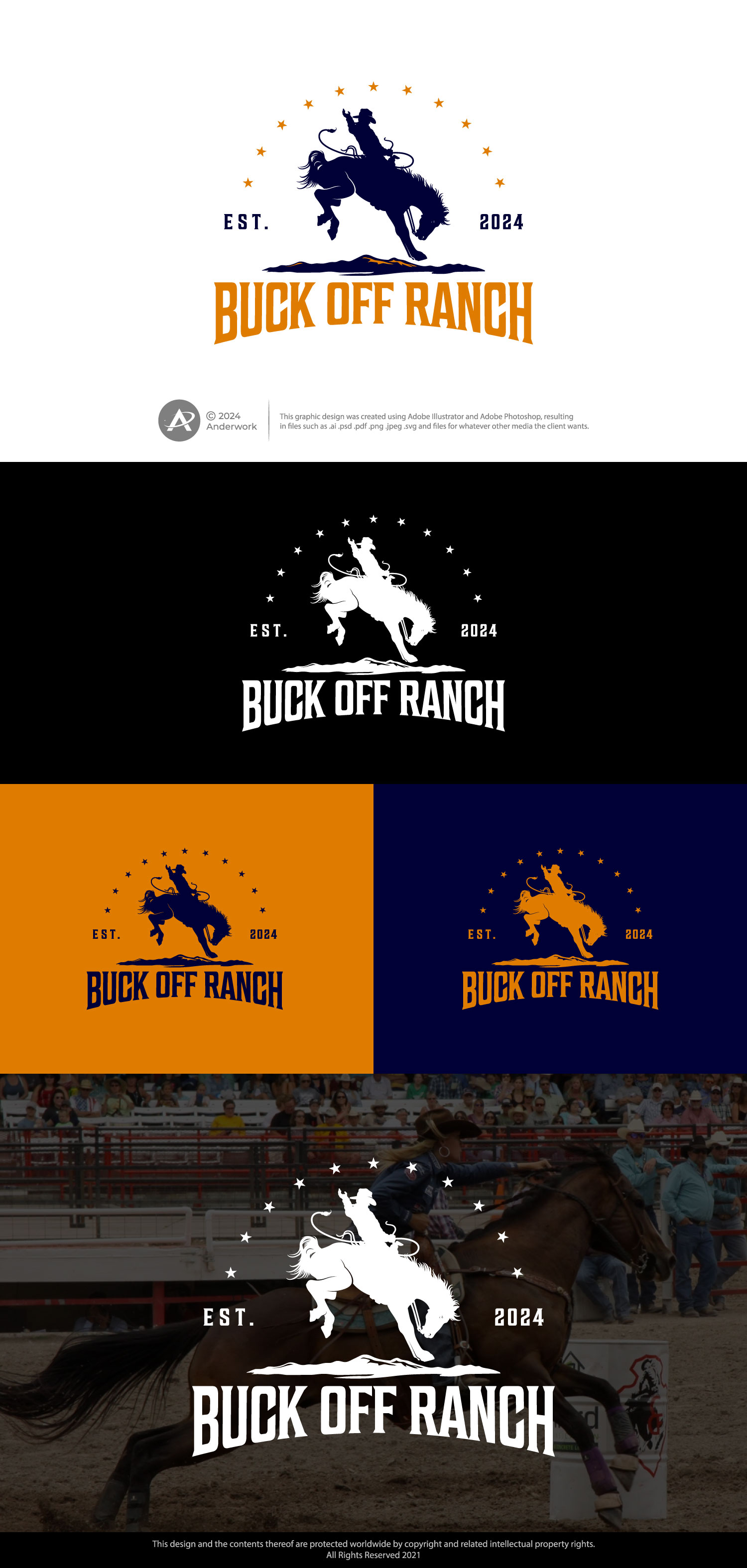 Logo Design by Anderwork for this project | Design #32117917