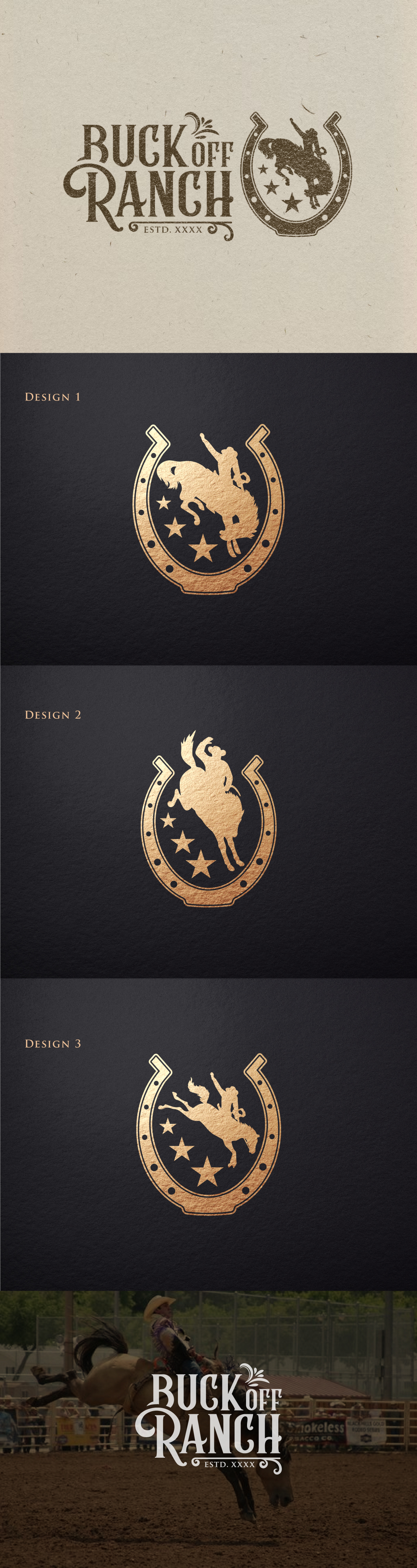 Logo Design by apik. for this project | Design #32119833