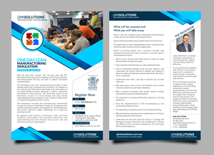 Flyer Design by Rajneesha