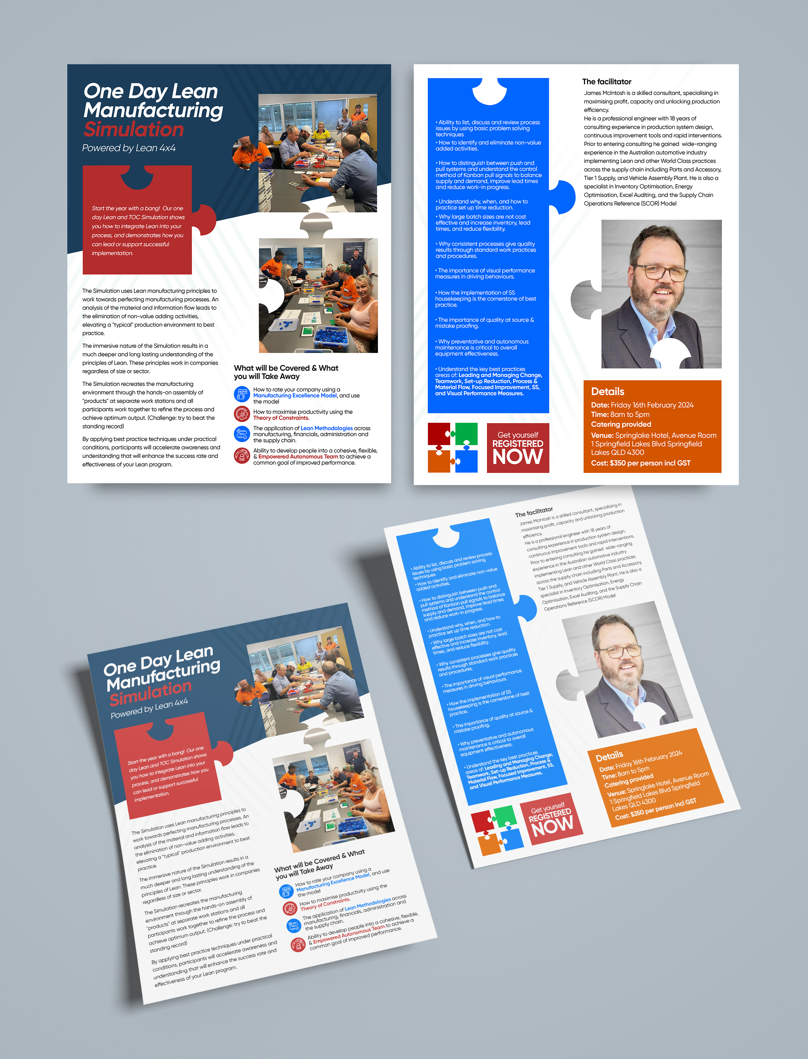 Flyer Design by Graphic Guy for this project | Design #32116258