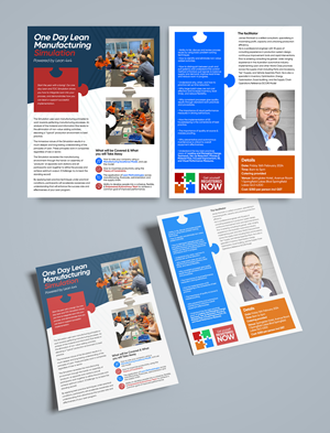 Flyer Design by Graphic Guy for this project | Design #32116258