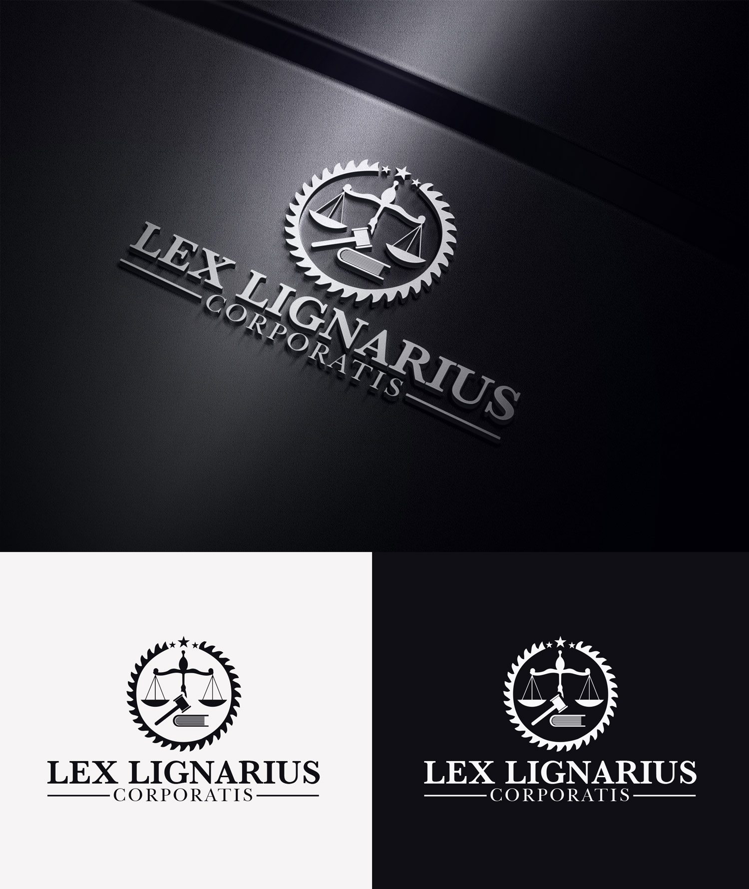 Diseño de Logo por M Art & Design para este proyecto | Diseño #32113405