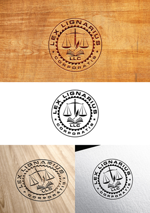 Diseño de Logo por Dot Design 3 para este proyecto | Diseño: #32116148