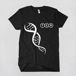 T-shirt Design by Rheanza for Lappenbontje - Online Distribution - Anakyn bvba | Design: #32119265