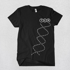 T-shirt Design by Rheanza for Lappenbontje - Online Distribution - Anakyn bvba | Design: #32119266