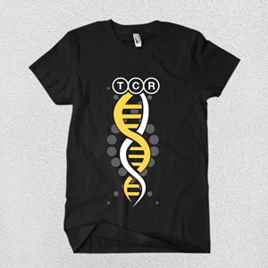 T-shirt Design by Rheanza for Lappenbontje - Online Distribution - Anakyn bvba | Design: #32119267