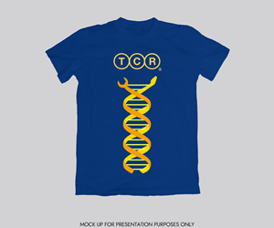 T-shirt Design by NancyTan for Lappenbontje - Online Distribution - Anakyn bvba | Design: #32115450