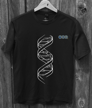 T-shirt Design by O_O NIZAL O_O