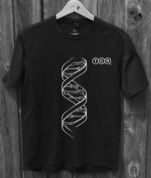 Design de T-shirt par O_O NIZAL O_O pour Lappenbontje - Online Distribution - Anakyn bvba | Design : #32119308