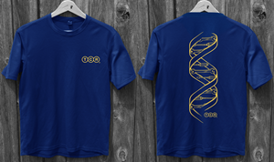 T-shirt Design by O_O NIZAL O_O for Lappenbontje - Online Distribution - Anakyn bvba | Design: #32128429