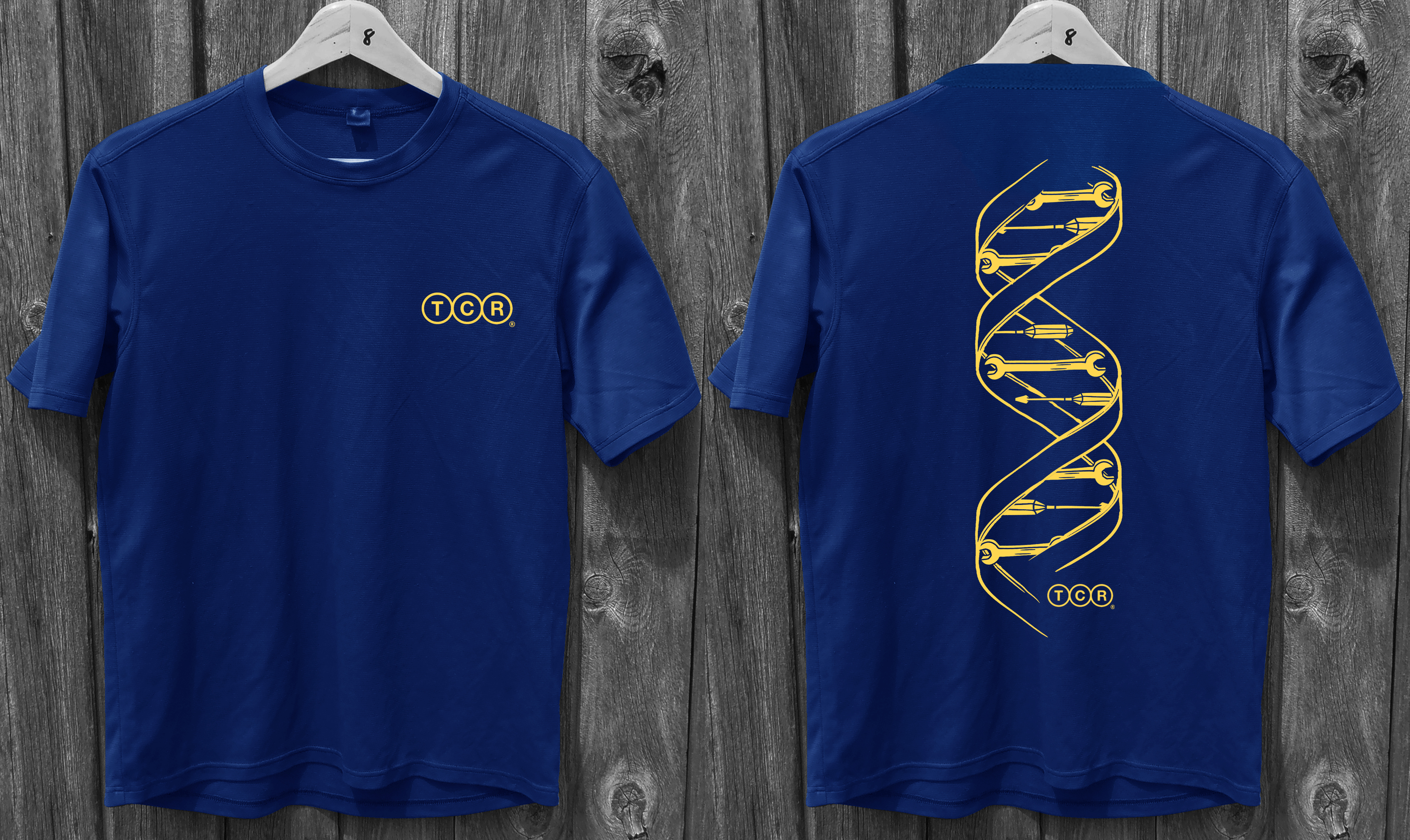 T-shirt Design by O_O NIZAL O_O for Lappenbontje - Online Distribution - Anakyn bvba | Design #32128492