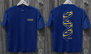 T-shirt Design by O_O NIZAL O_O for Lappenbontje - Online Distribution - Anakyn bvba | Design: #32128492