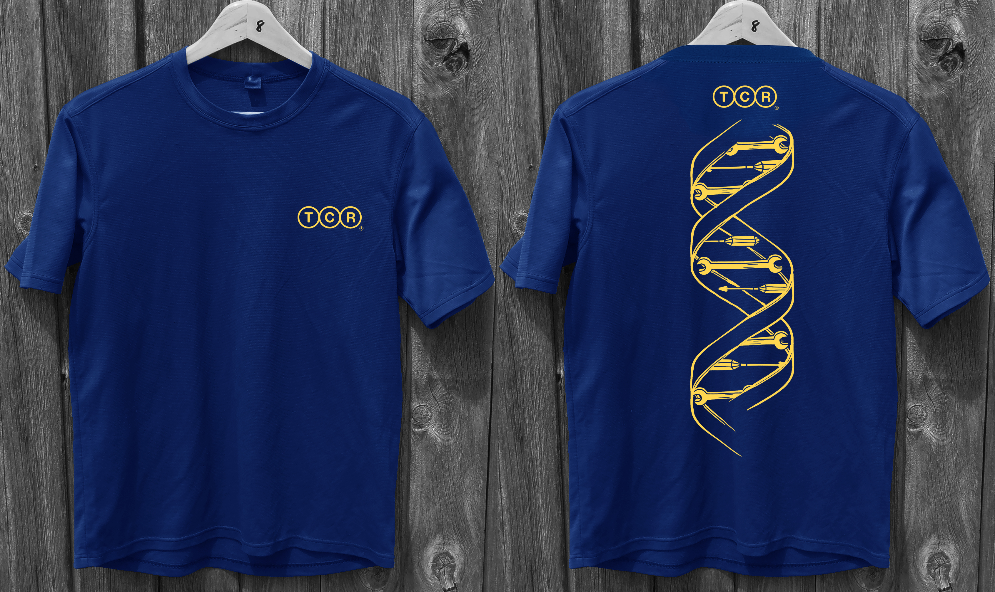 T-shirt Design by O_O NIZAL O_O for Lappenbontje - Online Distribution - Anakyn bvba | Design #32128495