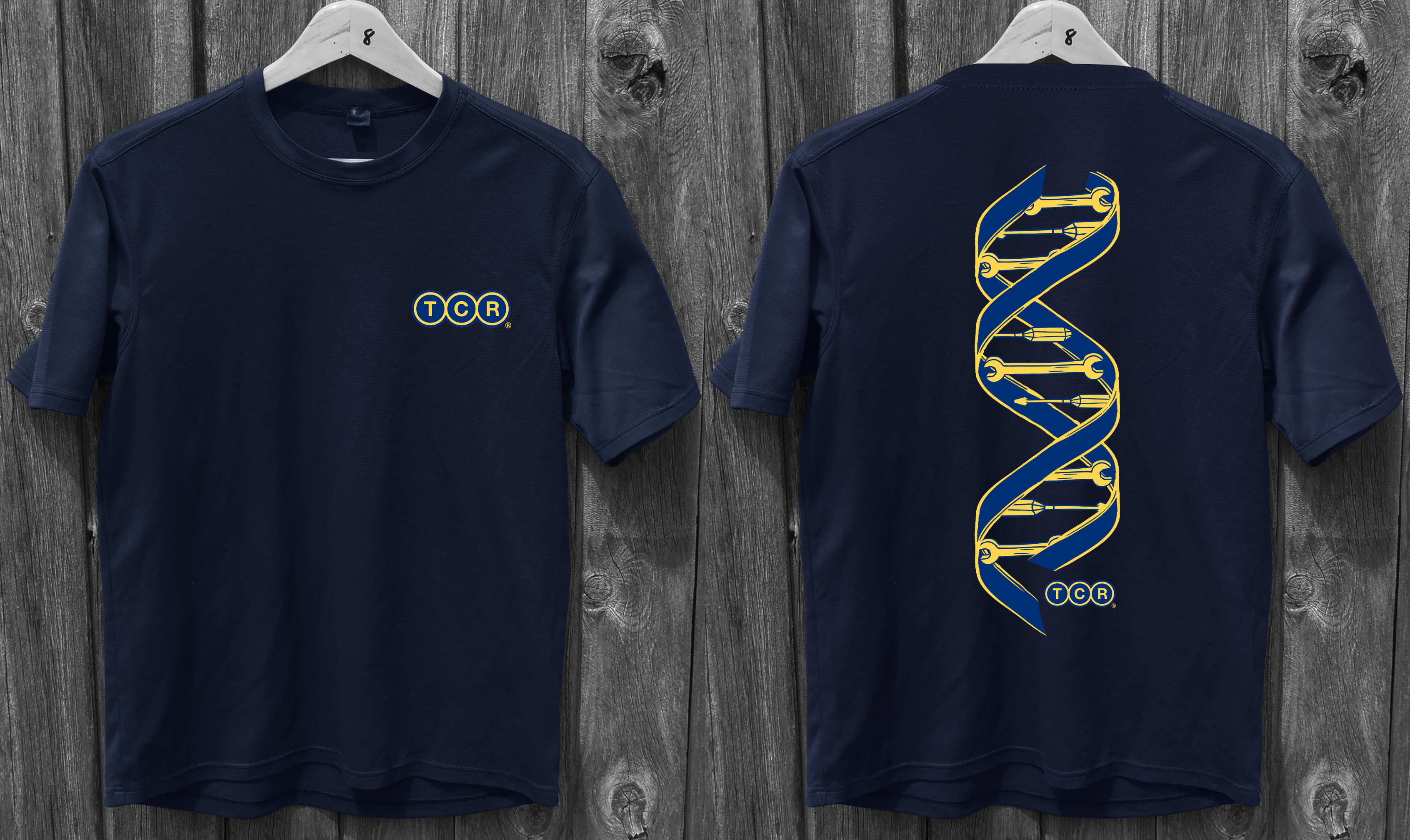 Design de T-shirt par O_O NIZAL O_O pour Lappenbontje - Online Distribution - Anakyn bvba | Design #32128531