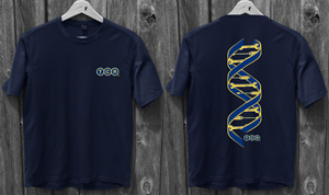 T-shirt Design by O_O NIZAL O_O for Lappenbontje - Online Distribution - Anakyn bvba | Design: #32128531