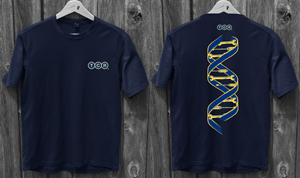 T-shirt Design by O_O NIZAL O_O for Lappenbontje - Online Distribution - Anakyn bvba | Design: #32128535