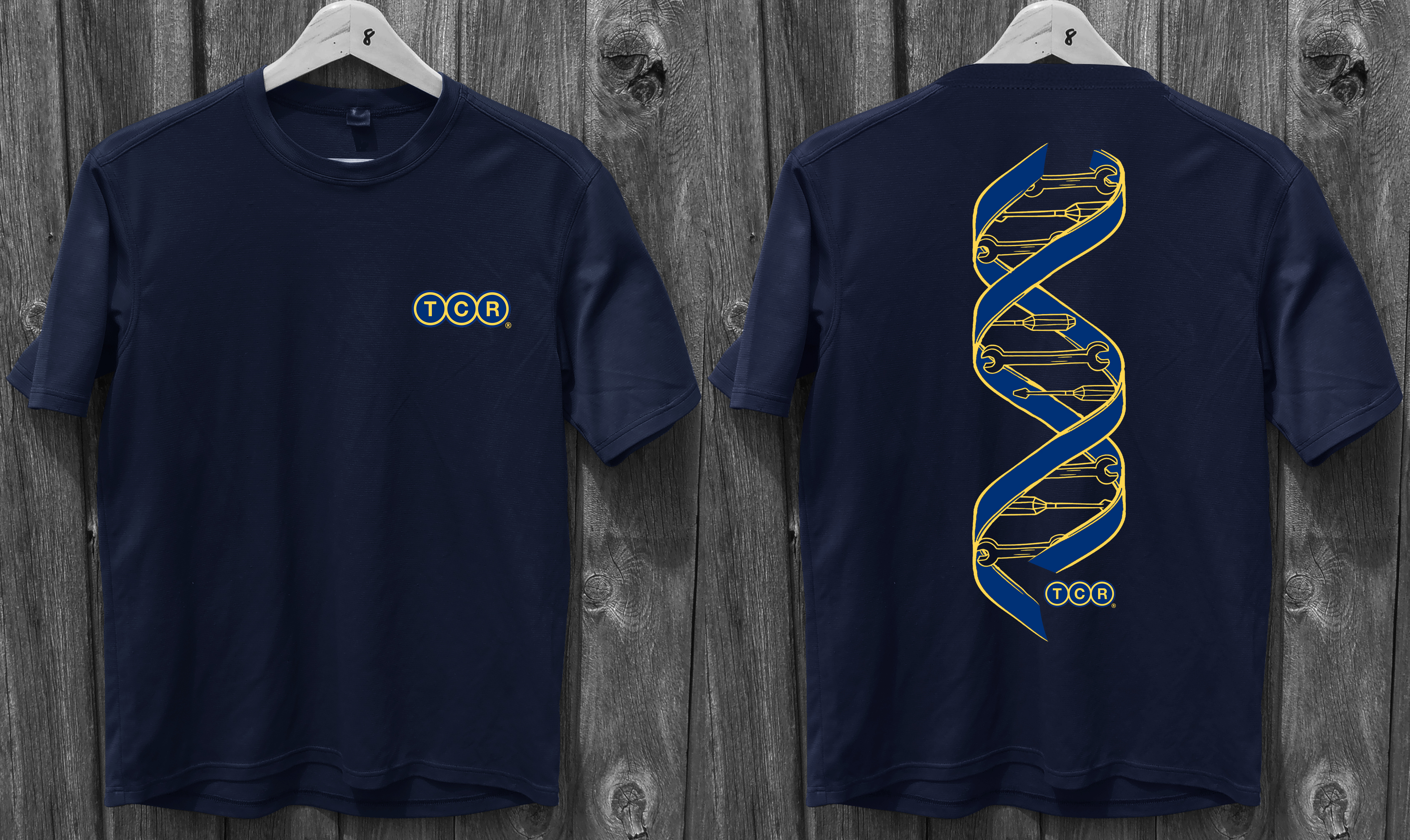 T-shirt Design by O_O NIZAL O_O for Lappenbontje - Online Distribution - Anakyn bvba | Design #32128575