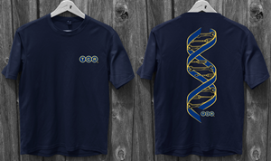 T-shirt Design by O_O NIZAL O_O for Lappenbontje - Online Distribution - Anakyn bvba | Design: #32128575