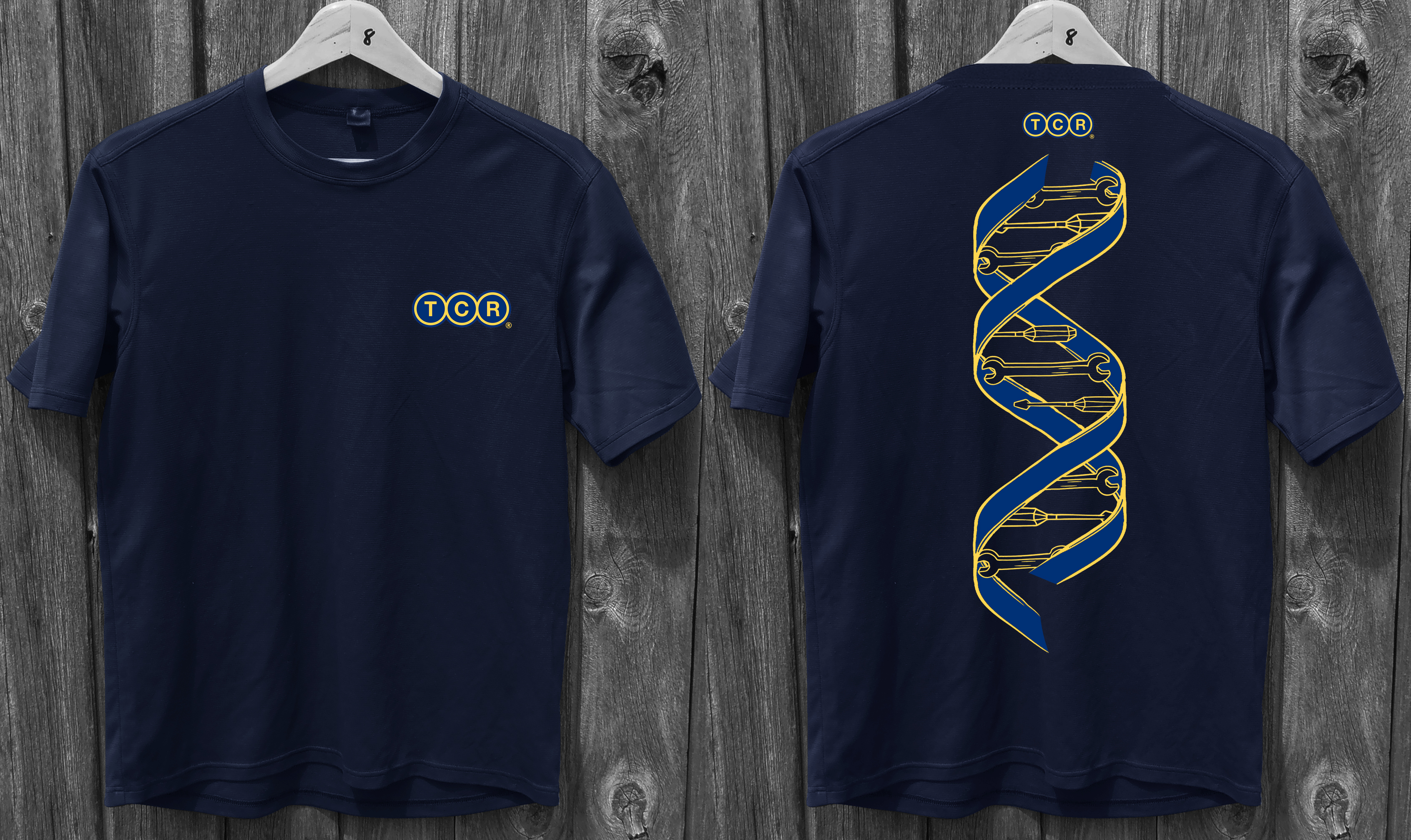 T-shirt Design by O_O NIZAL O_O for Lappenbontje - Online Distribution - Anakyn bvba | Design #32128588