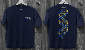 T-shirt Design by O_O NIZAL O_O for Lappenbontje - Online Distribution - Anakyn bvba | Design: #32128588