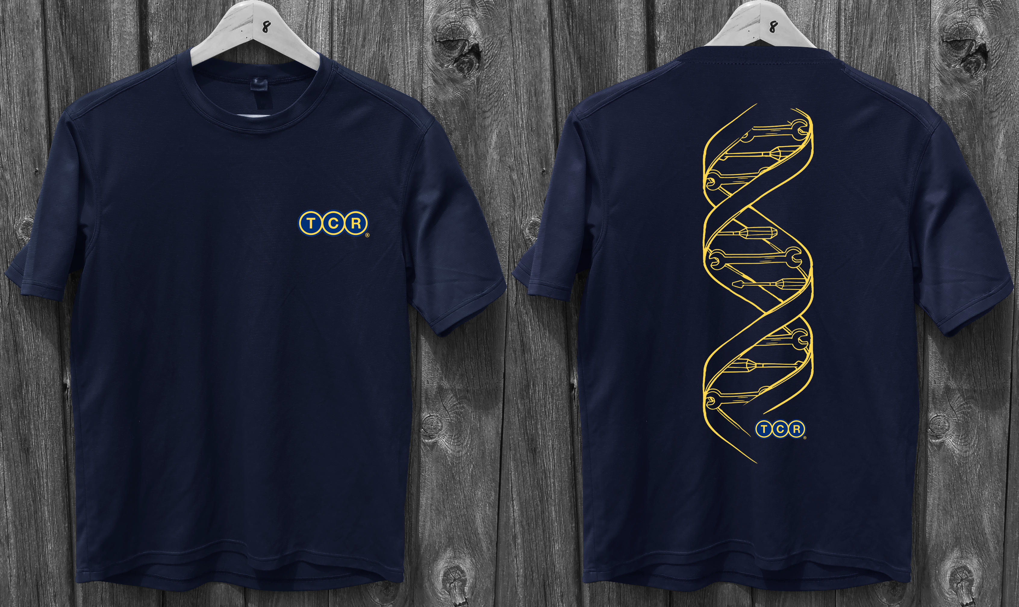 T-shirt Design by O_O NIZAL O_O for Lappenbontje - Online Distribution - Anakyn bvba | Design #32128613