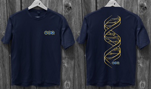 T-shirt Design by O_O NIZAL O_O for Lappenbontje - Online Distribution - Anakyn bvba | Design: #32128613