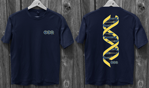 T-shirt Design by O_O NIZAL O_O for Lappenbontje - Online Distribution - Anakyn bvba | Design: #32128615