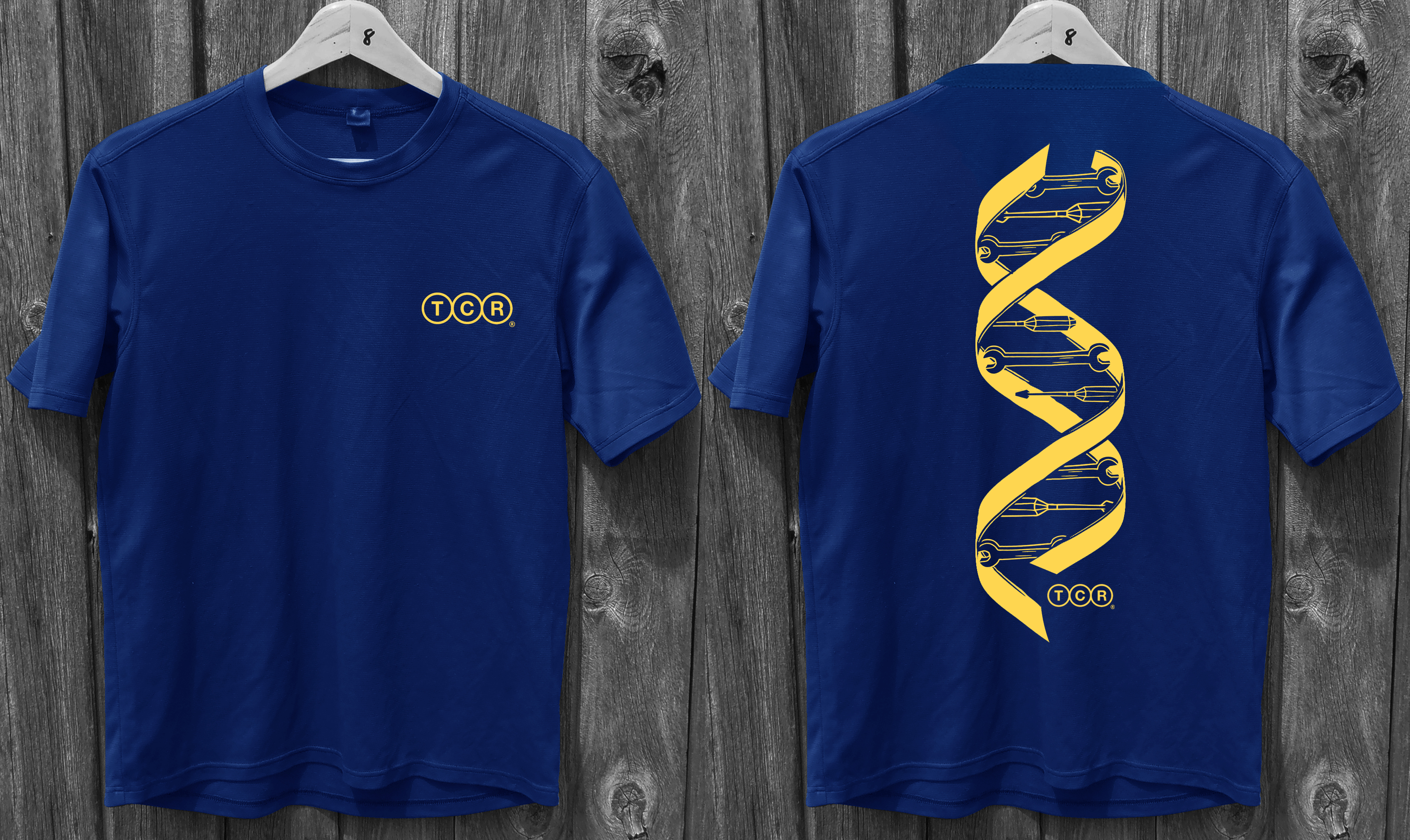 T-shirt Design by O_O NIZAL O_O for Lappenbontje - Online Distribution - Anakyn bvba | Design #32129851
