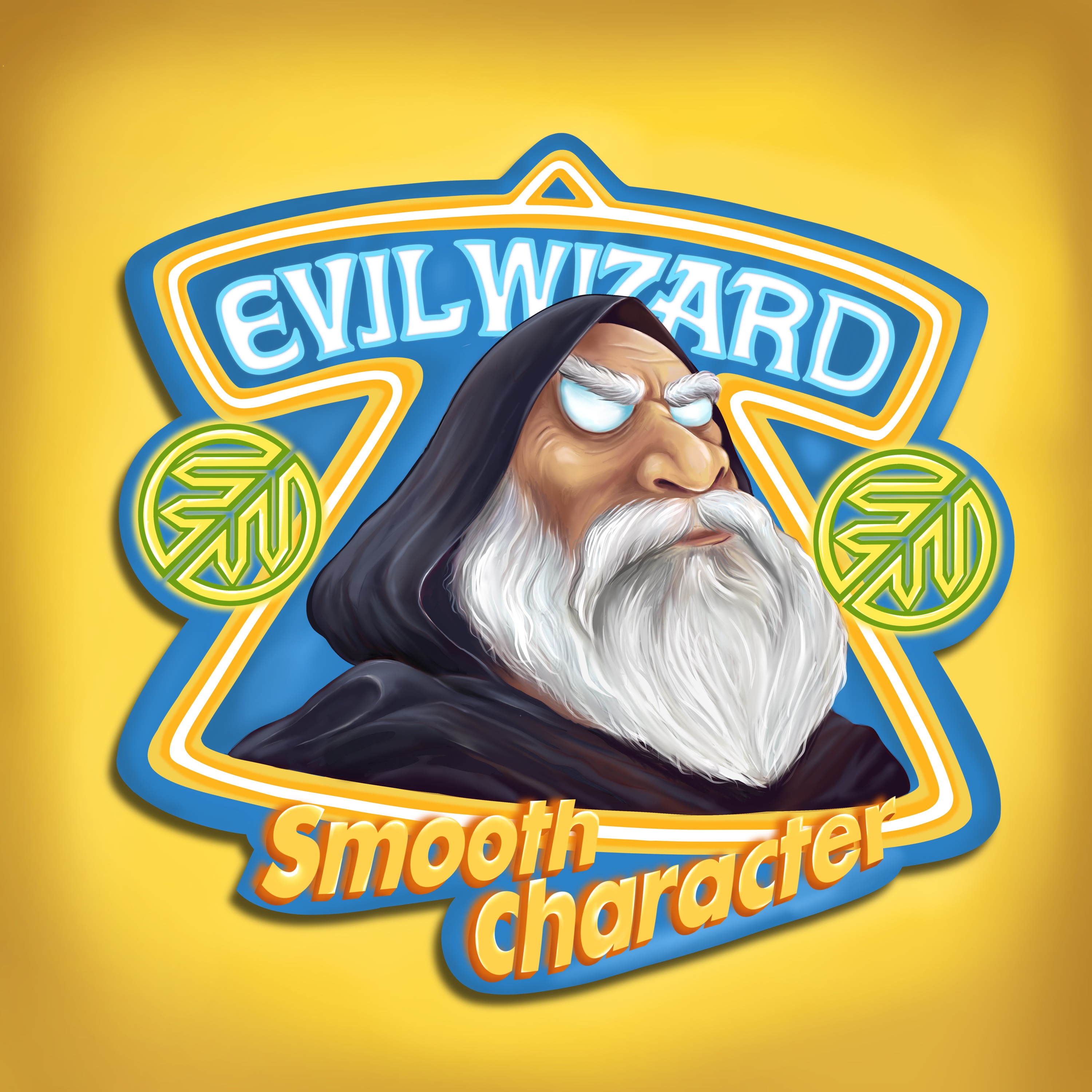 Illustration Design by ELAMANTS for Phantom Studios | Design #32167278