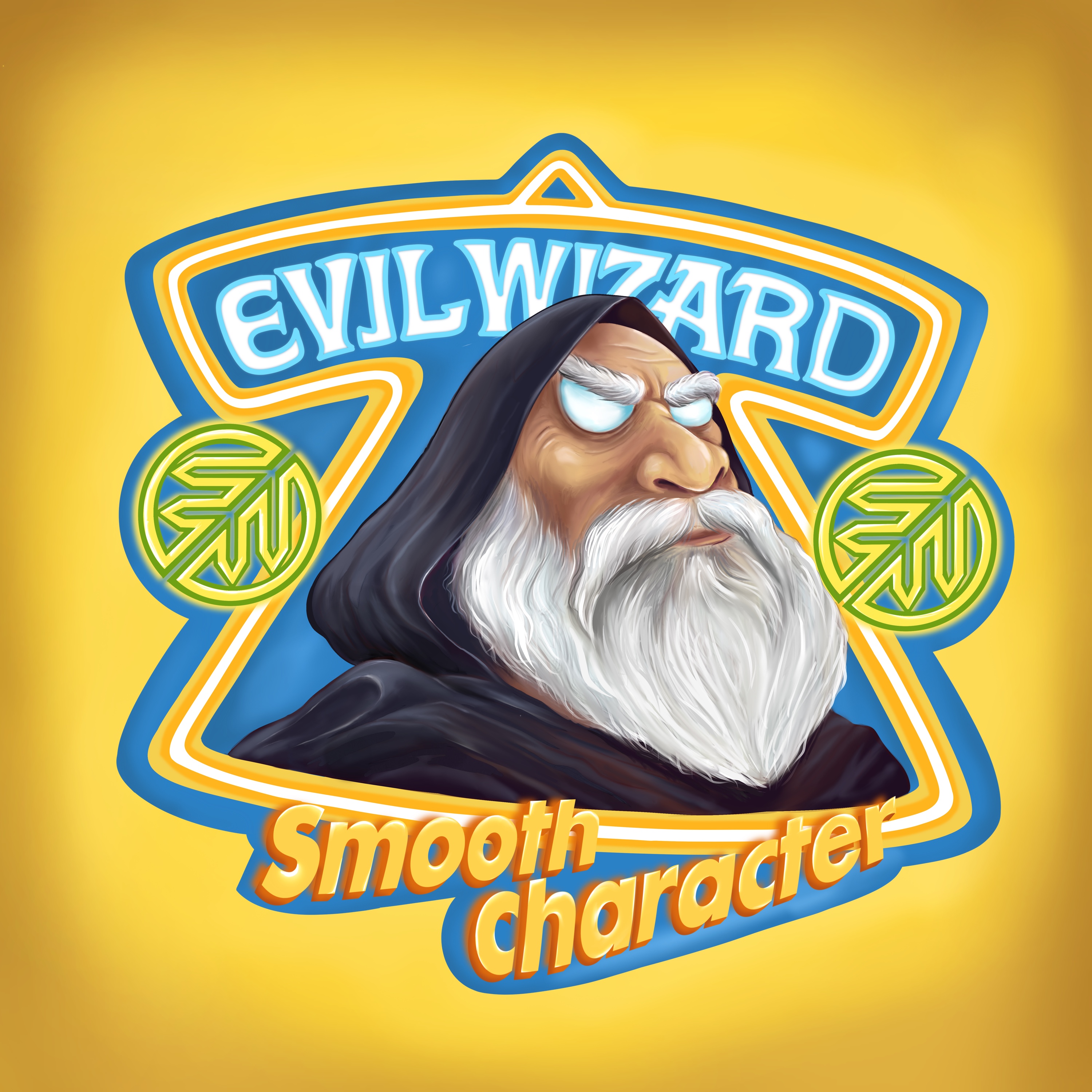 Illustration Design by ELAMANTS for Phantom Studios | Design #32167279