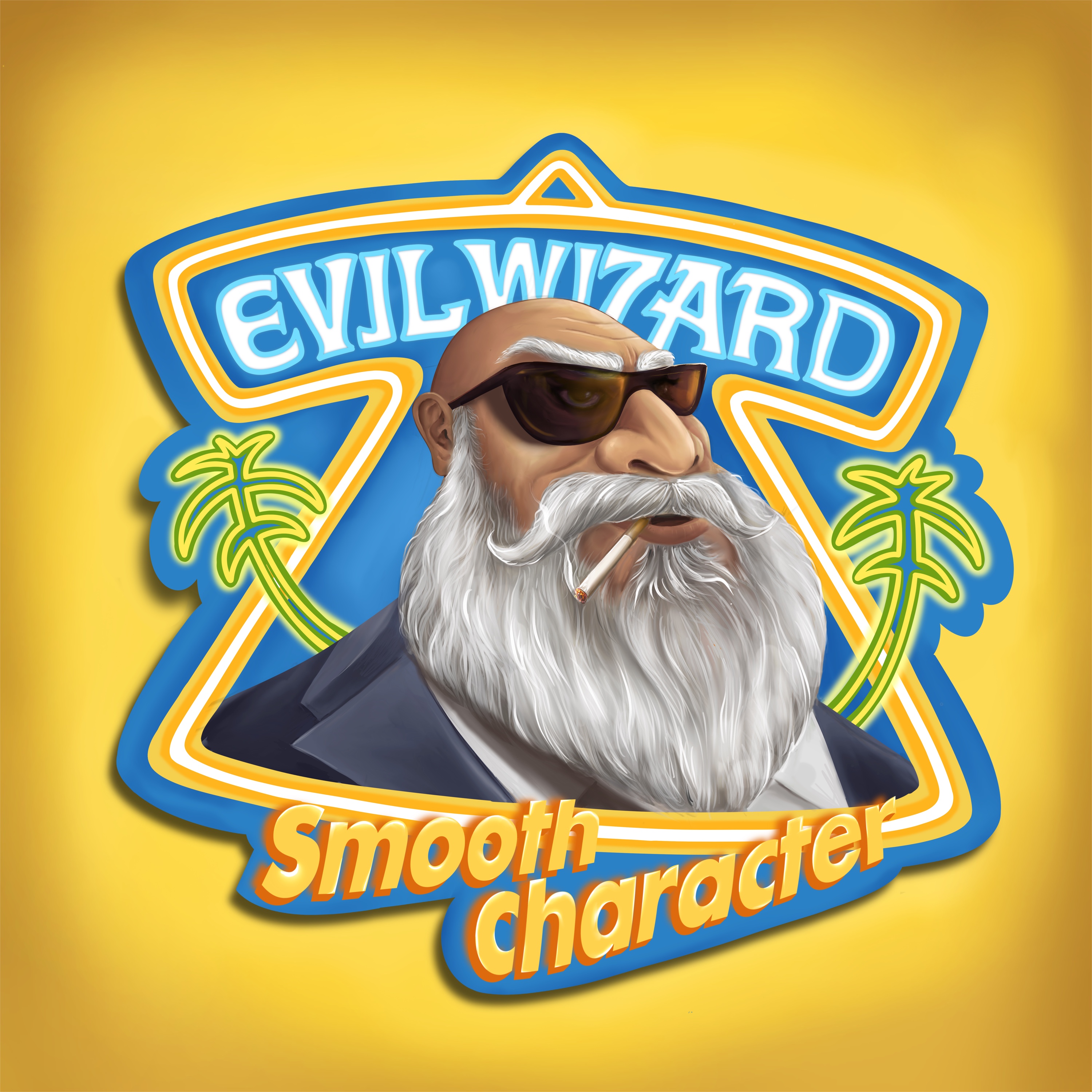 Design Illustration par ELAMANTS pour Phantom Studios | Design #32222308