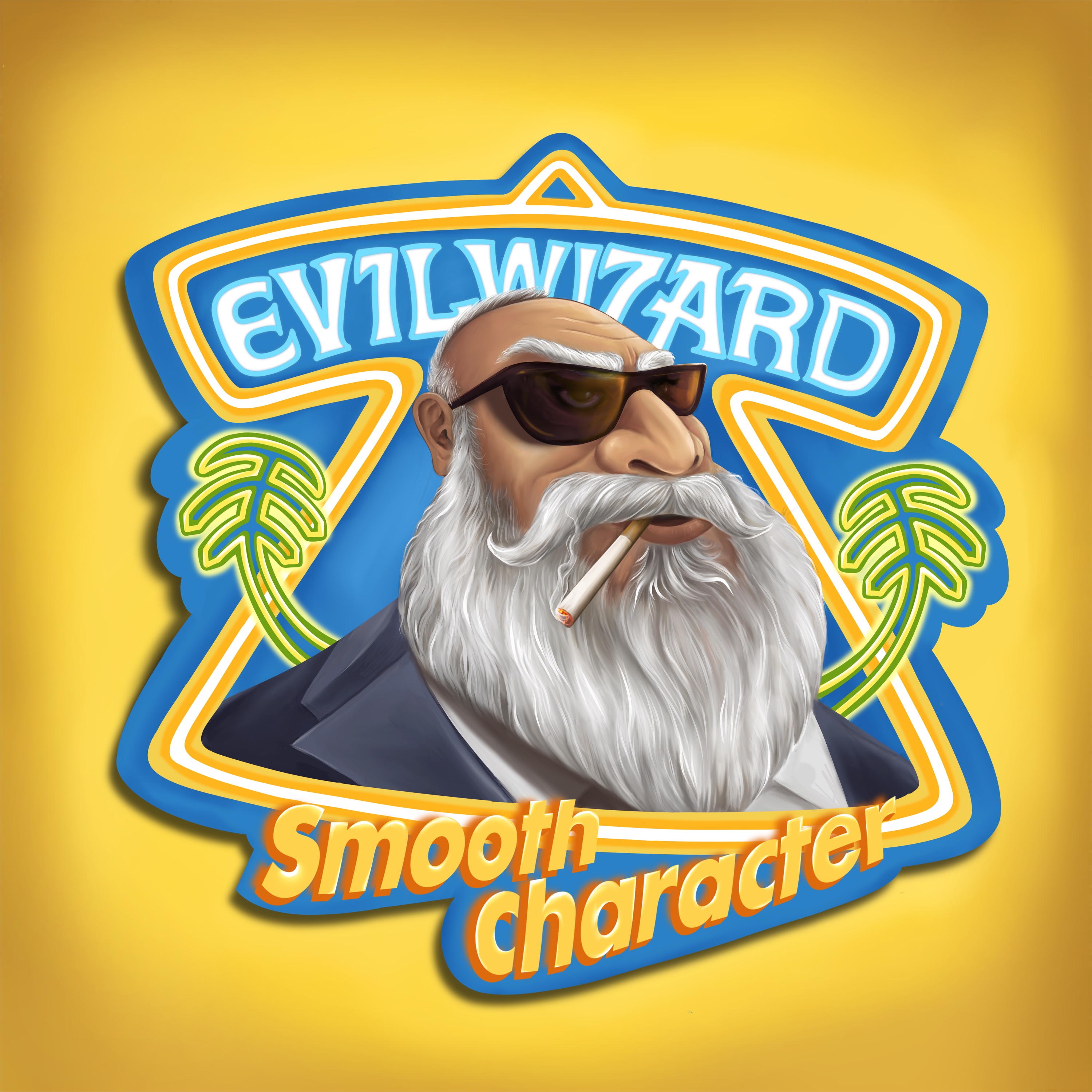 Illustration Design by ELAMANTS for Phantom Studios | Design #32254298