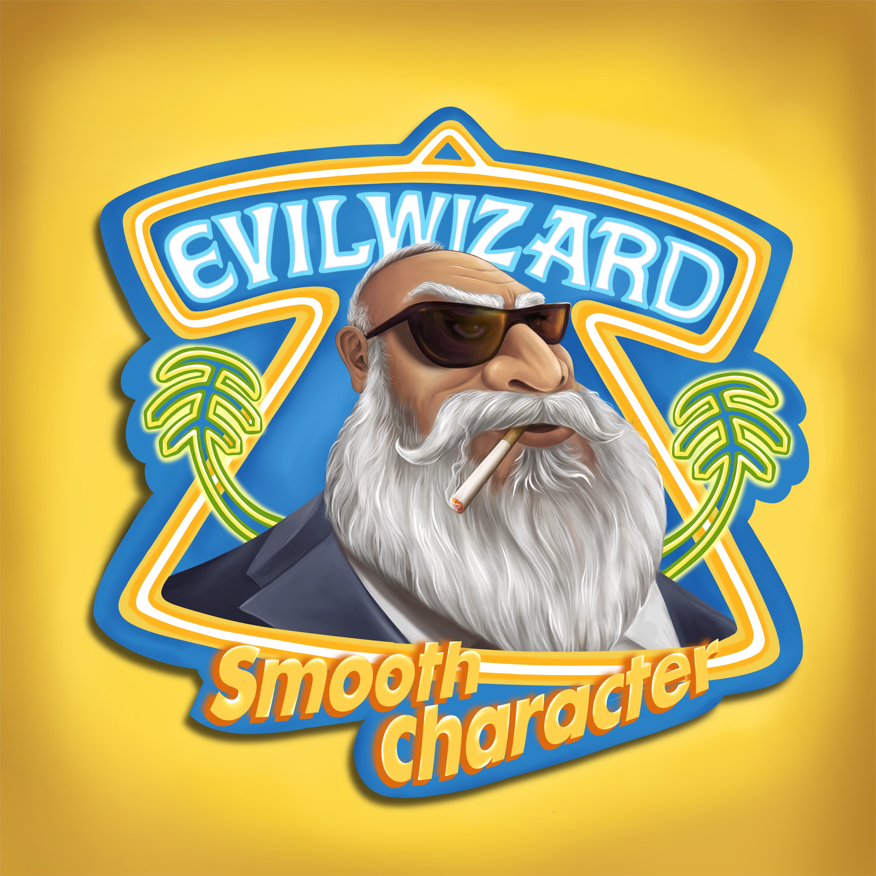 Illustration Design by ELAMANTS for Phantom Studios | Design #32258075