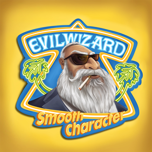 Illustration Design by ELAMANTS for Phantom Studios | Design: #32272986