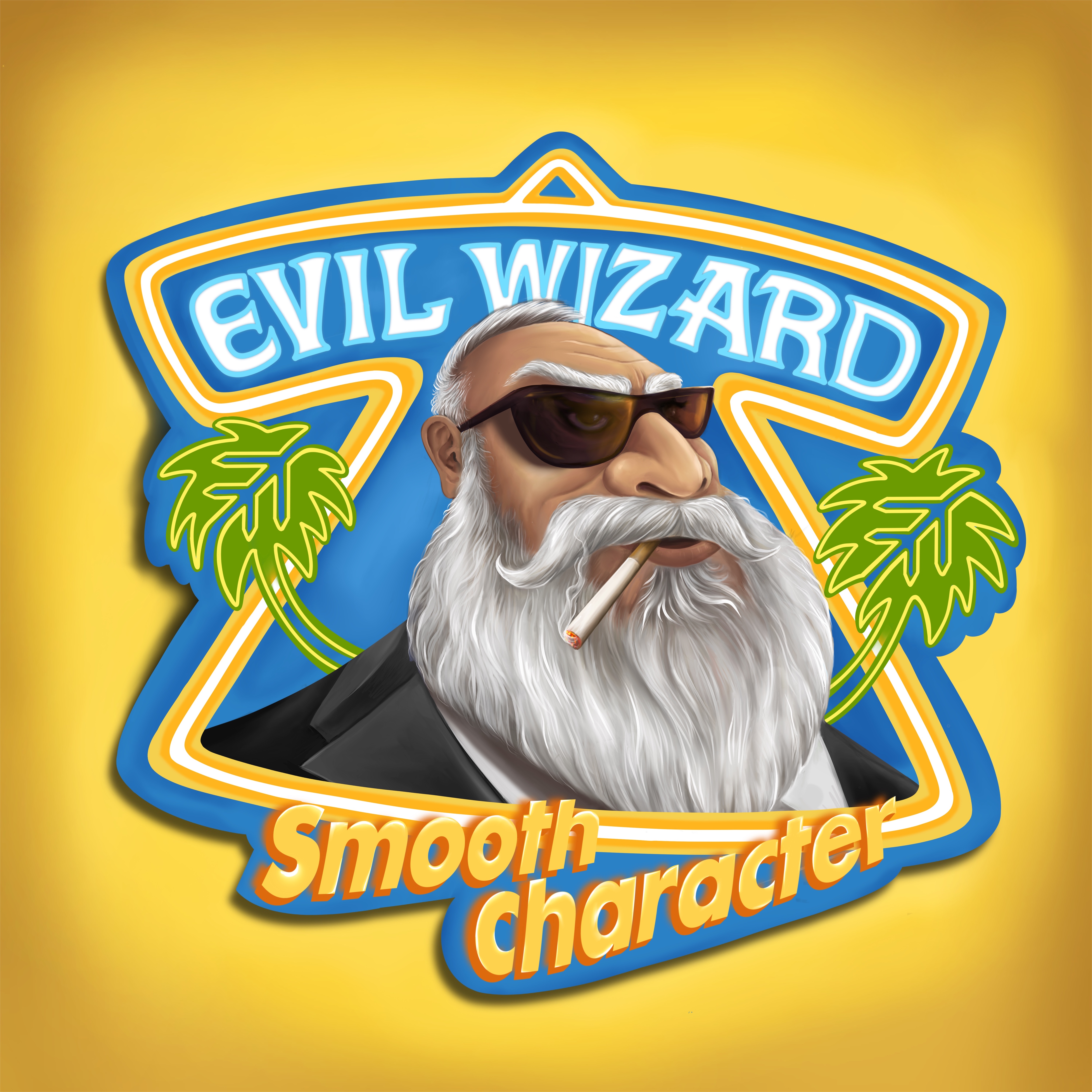 Illustration Design by ELAMANTS for Phantom Studios | Design #32287138