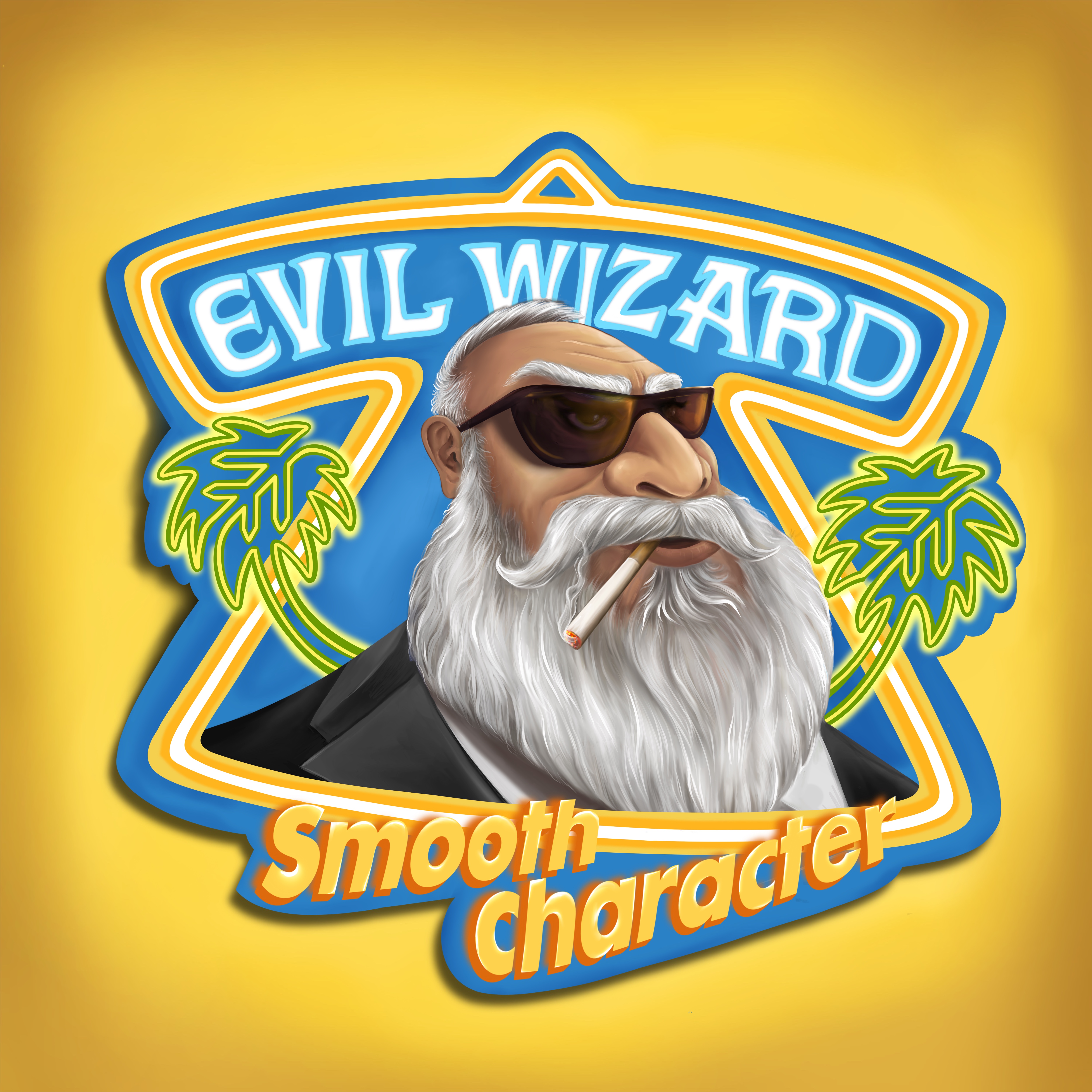 Illustration Design by ELAMANTS for Phantom Studios | Design #32287139