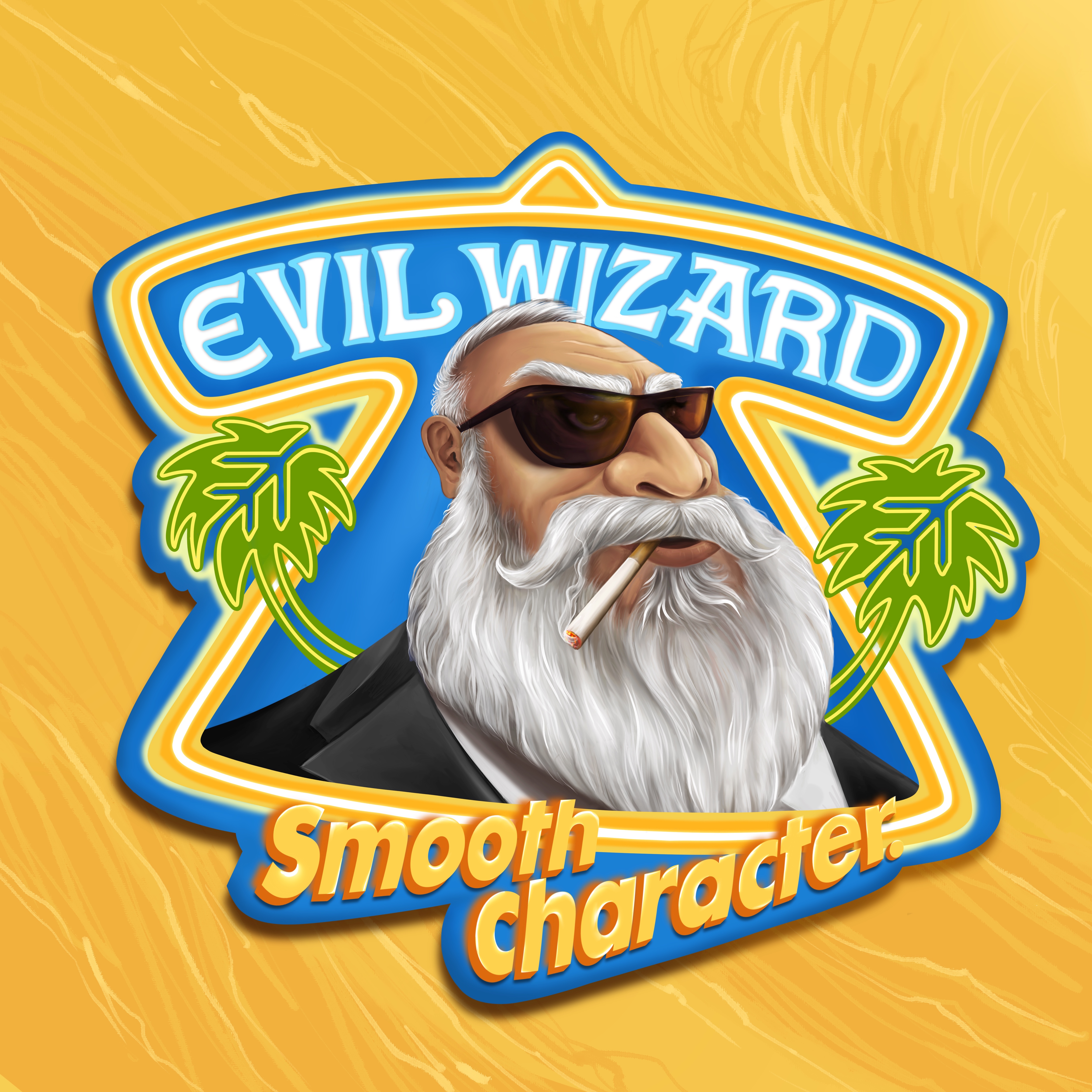 Illustration Design by ELAMANTS for Phantom Studios | Design #32320055