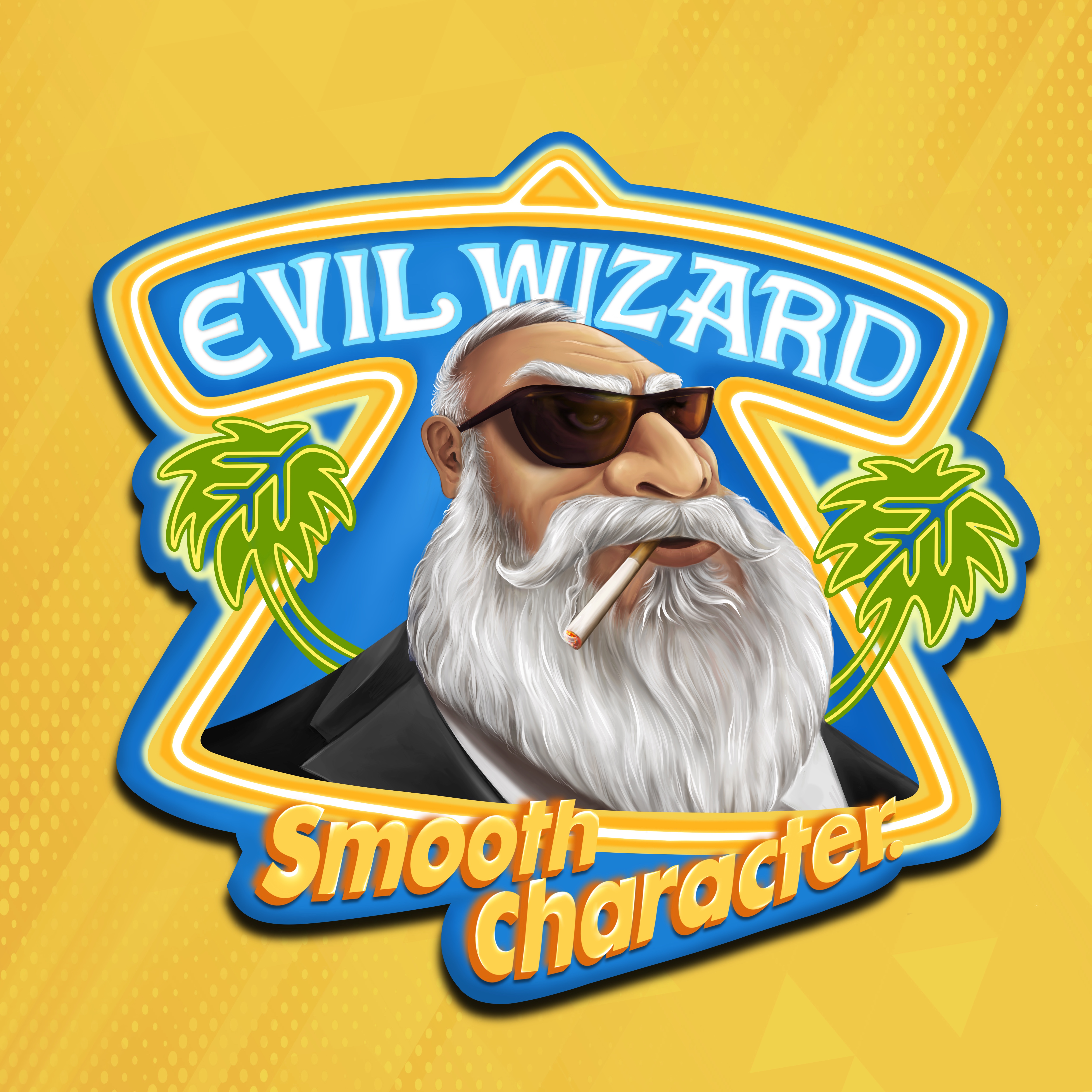 Illustration Design by ELAMANTS for Phantom Studios | Design #32320099