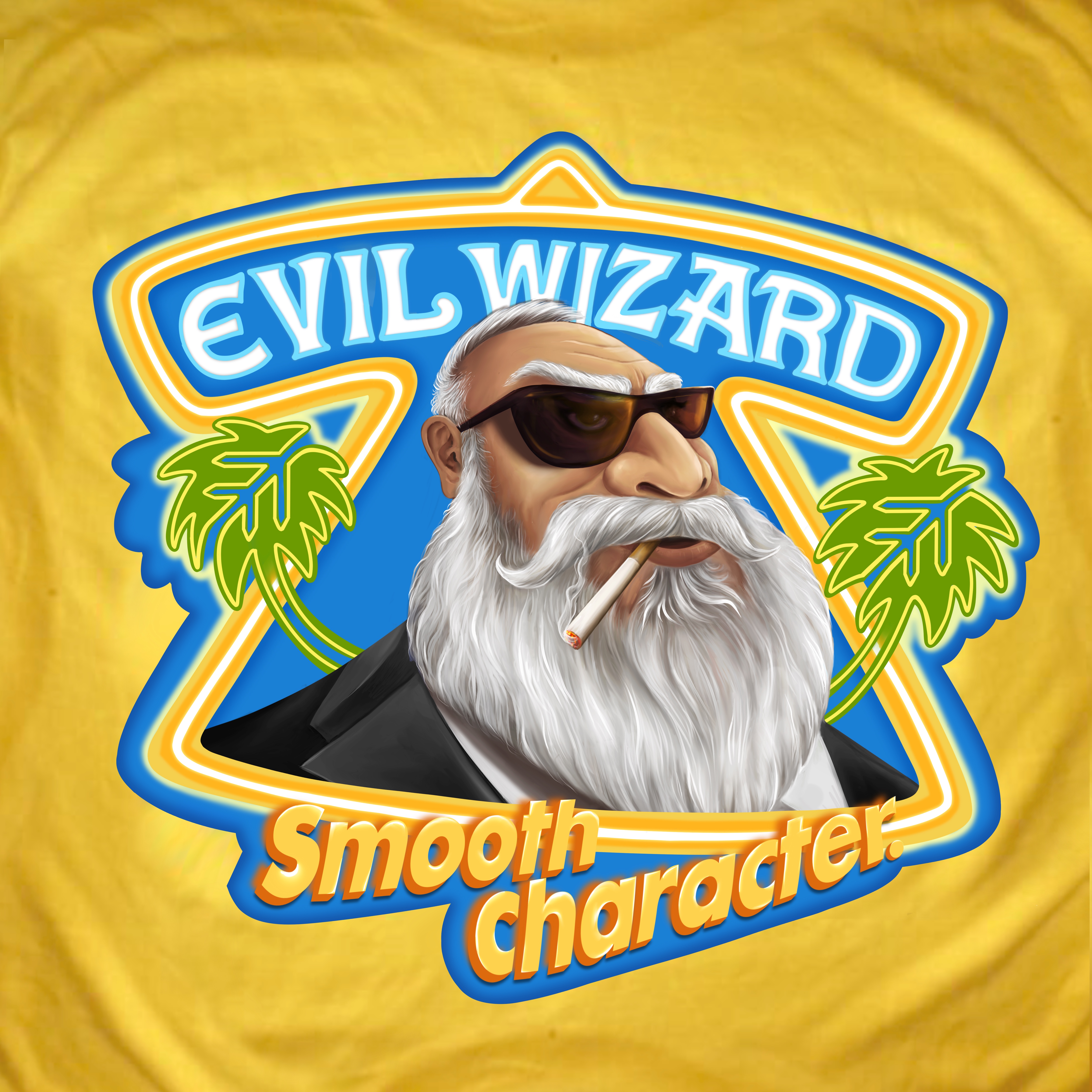 Illustration Design by ELAMANTS for Phantom Studios | Design #32346001