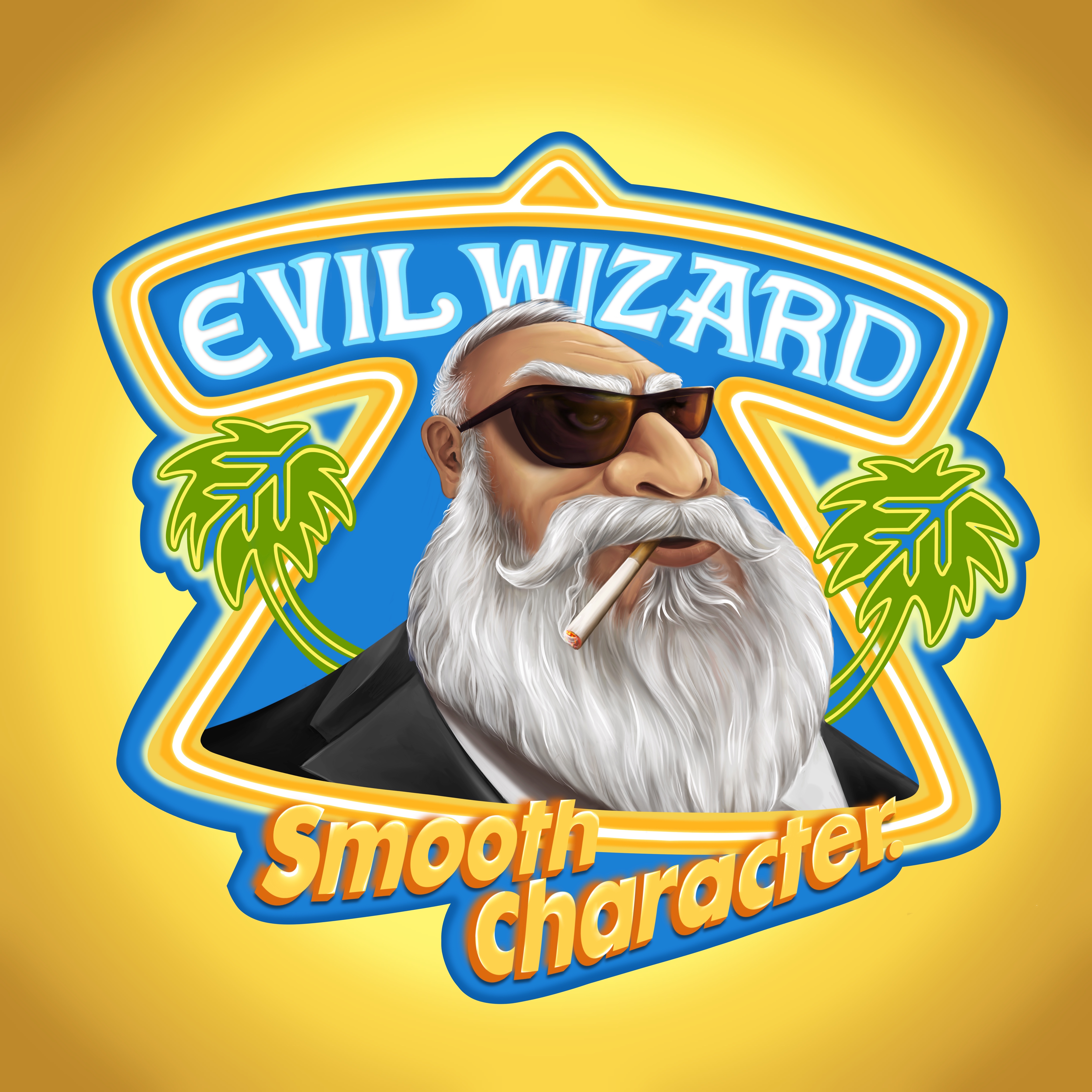 Illustration Design by ELAMANTS for Phantom Studios | Design #32348751