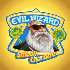 Illustration Design by ELAMANTS for Phantom Studios | Design: #32348751