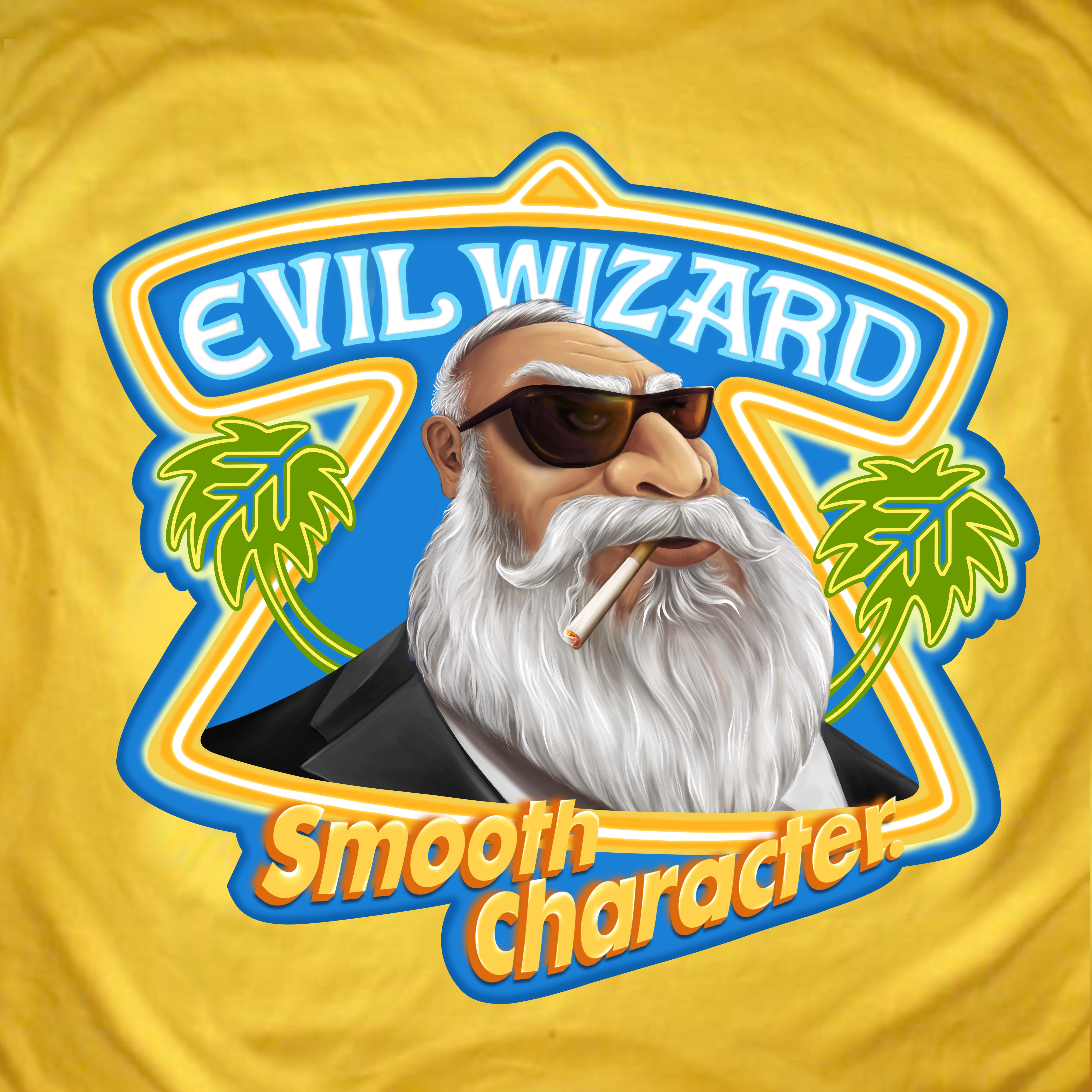 Illustration Design by ELAMANTS for Phantom Studios | Design #32348757