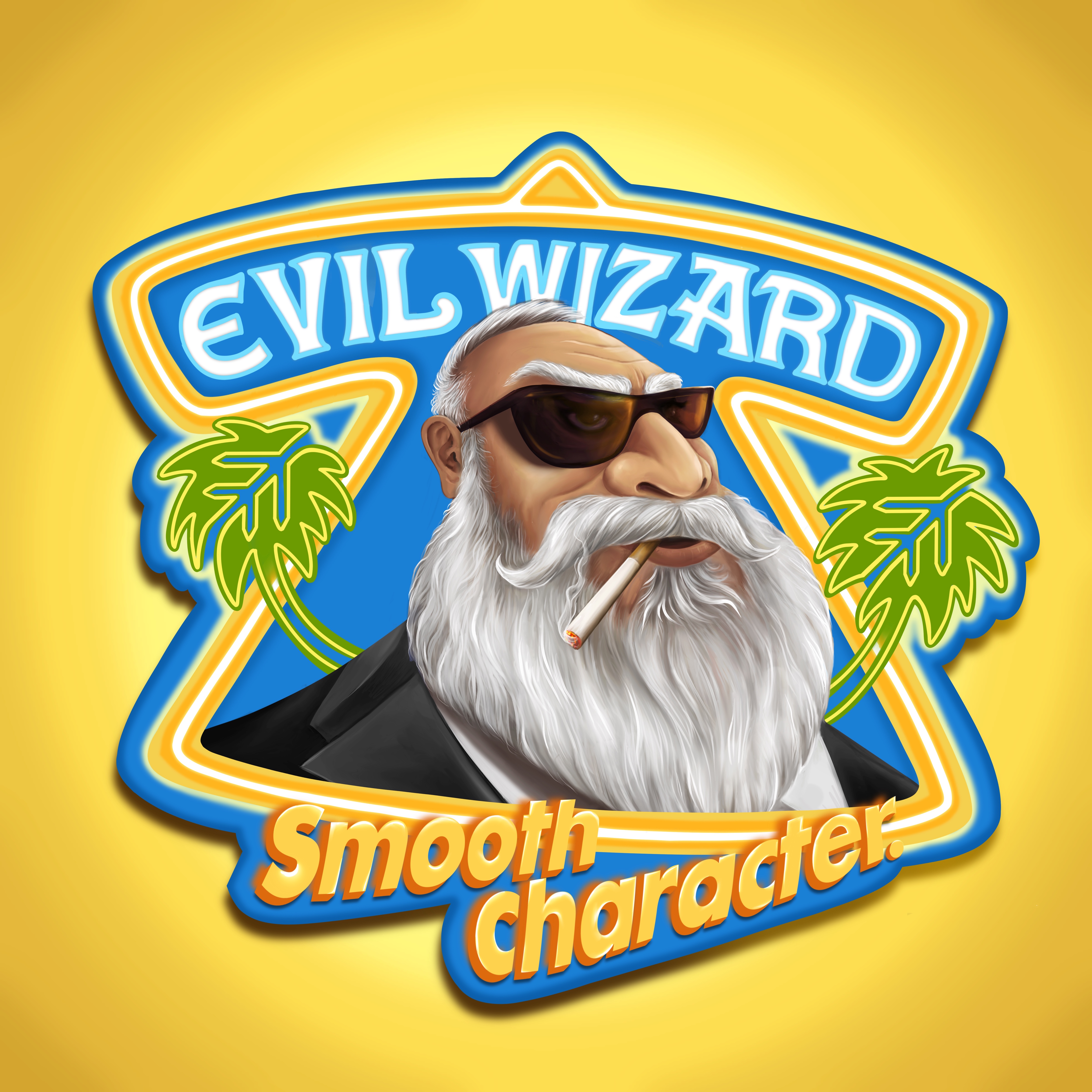 Illustration Design by ELAMANTS for Phantom Studios | Design #32352982