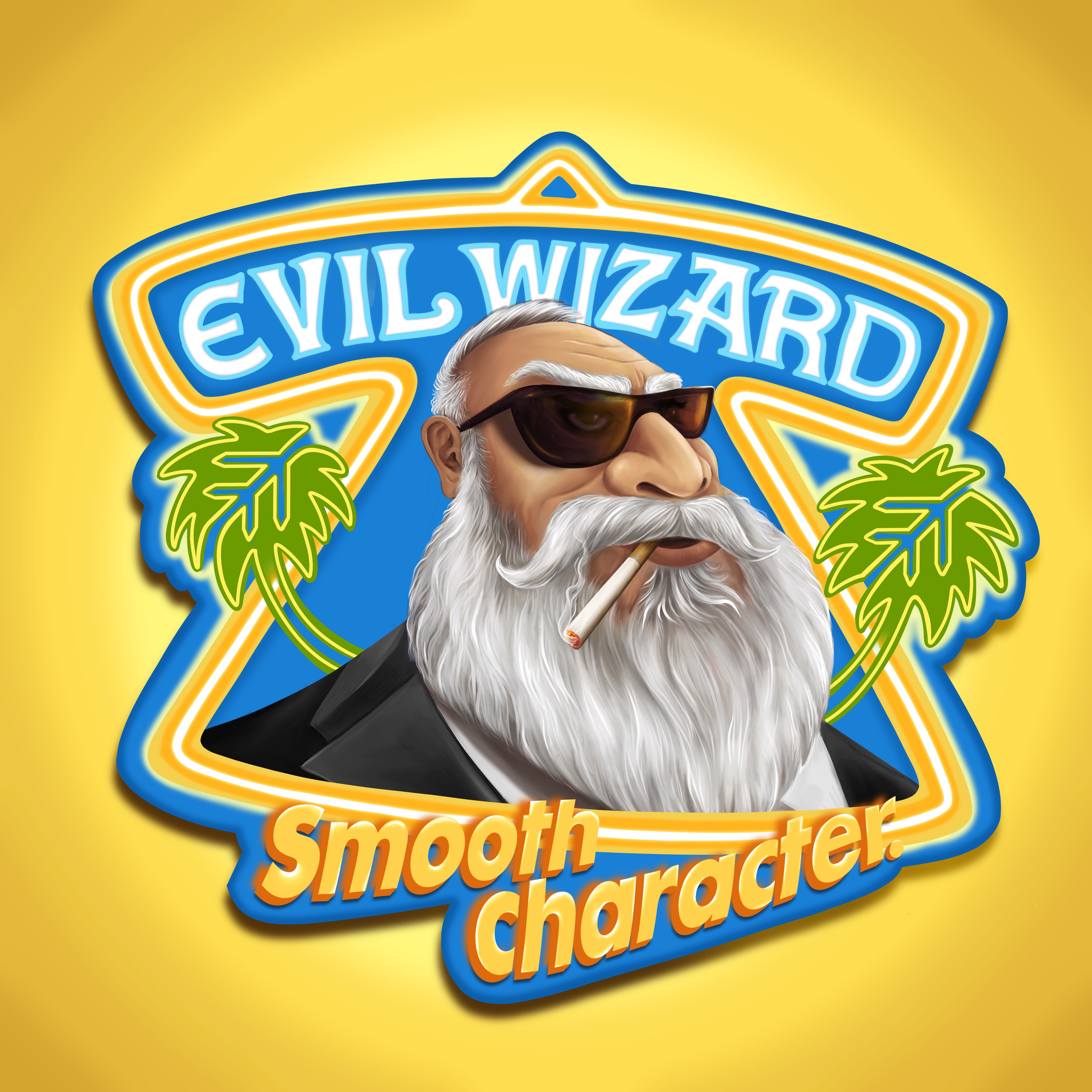 Illustration Design by ELAMANTS for Phantom Studios | Design #32420893