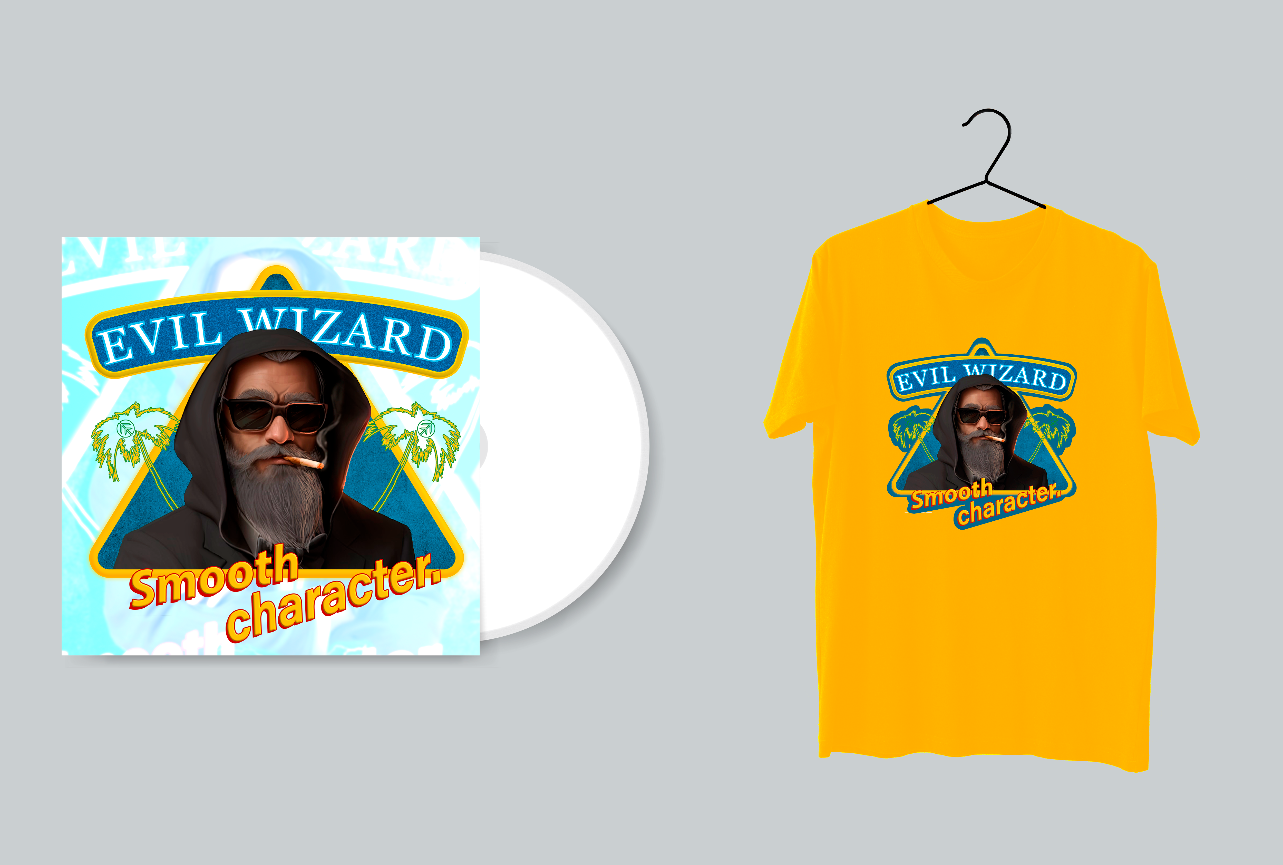 Illustration Design by GreinZor for Phantom Studios | Design #32216471